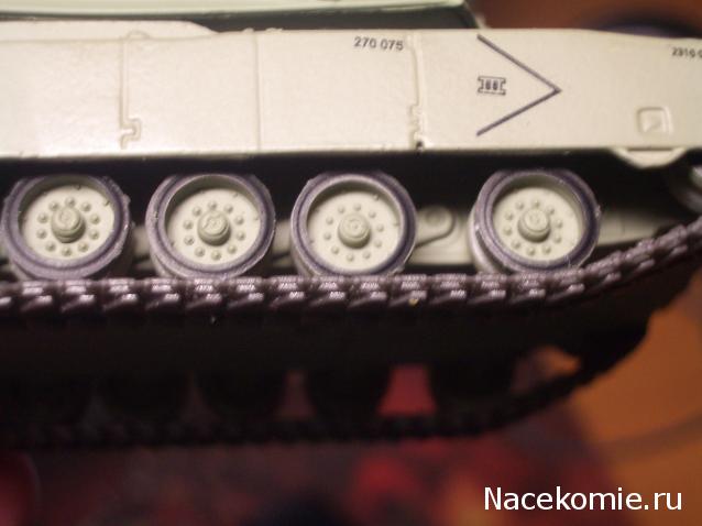 Русские Танки - График Выхода и обсуждение