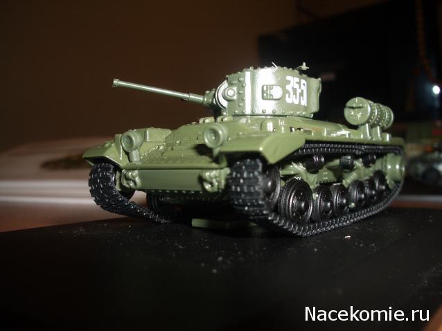 Танки Мира - График Выхода и обсуждение