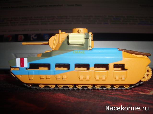 Танки Мира - График Выхода и обсуждение