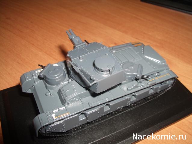 Танки Мира - График Выхода и обсуждение