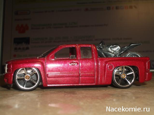 Фото наших коллекций автомобилей