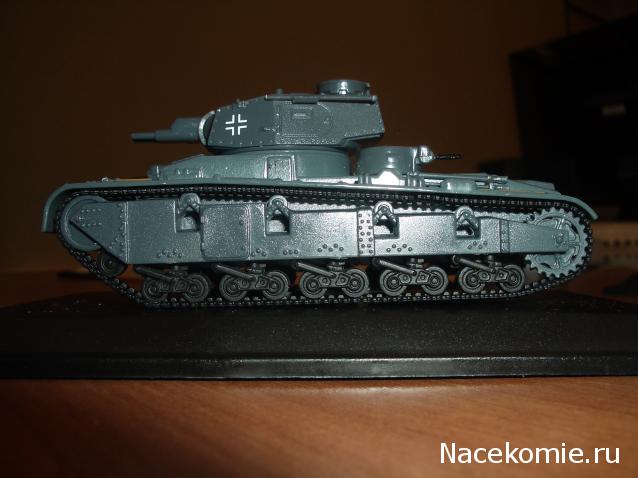 Танки Мира - График Выхода и обсуждение