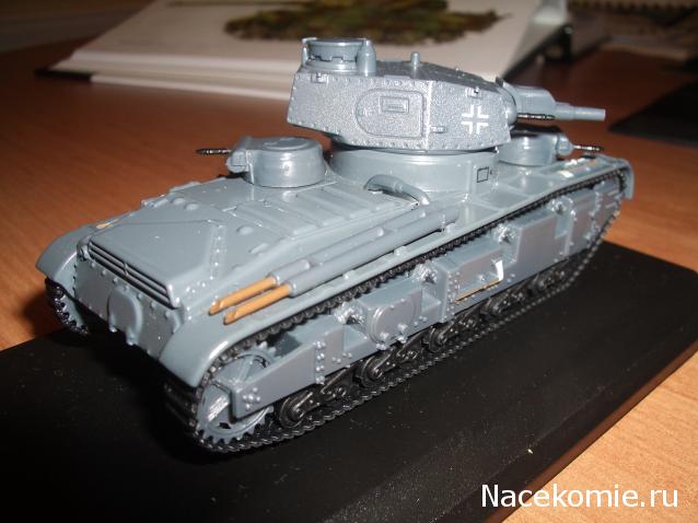 Танки Мира - График Выхода и обсуждение