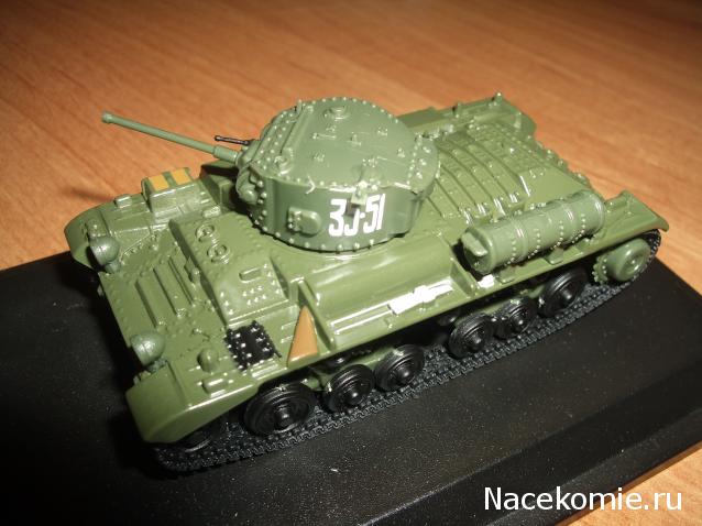 Танки Мира - График Выхода и обсуждение