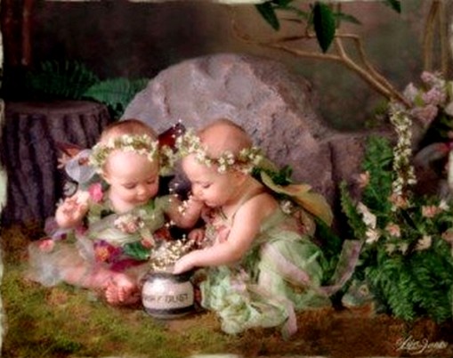 Дамы эпохи - Наши дни рождения