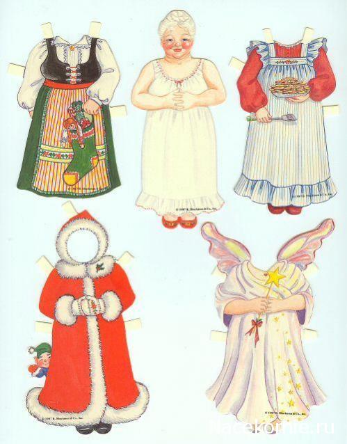 Тайный Санта 2013