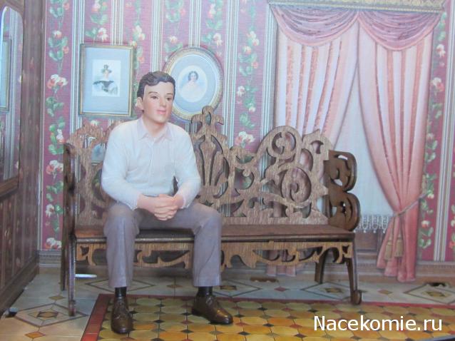 EVAdoll - Дыхание Индии