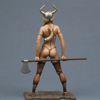 Другие воины разных эпох в миниатюре: фото, обсуждение