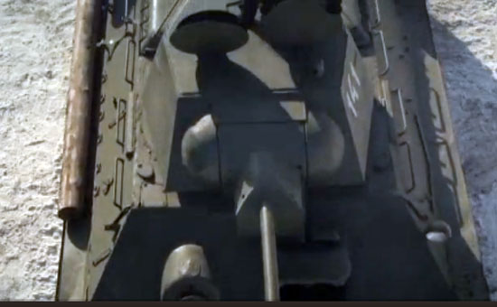 Танкодром (Общая Болталка танковых разделов)