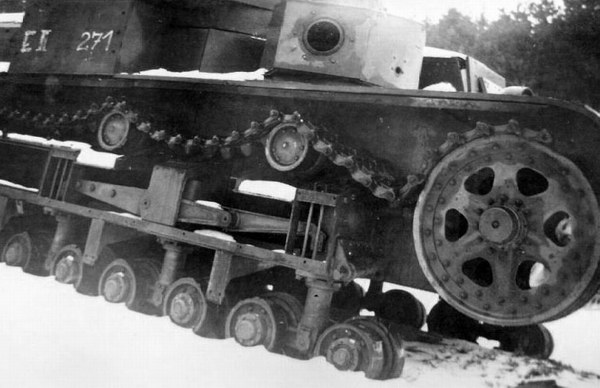 Русские Танки - График Выхода и обсуждение