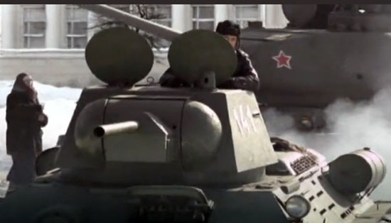 Танкодром (Общая Болталка танковых разделов)