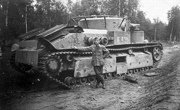 Русские Танки - График Выхода и обсуждение