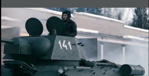 Танкодром (Общая Болталка танковых разделов)