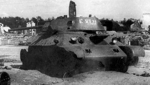 Русские Танки - График Выхода и обсуждение