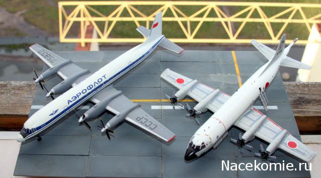 Модели и гашапоны в 1/144 - F-Toys, Bandai, Takara и другие
