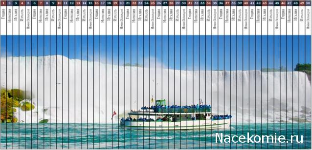 Путешествуем с удовольствием - альбомная серия - КП