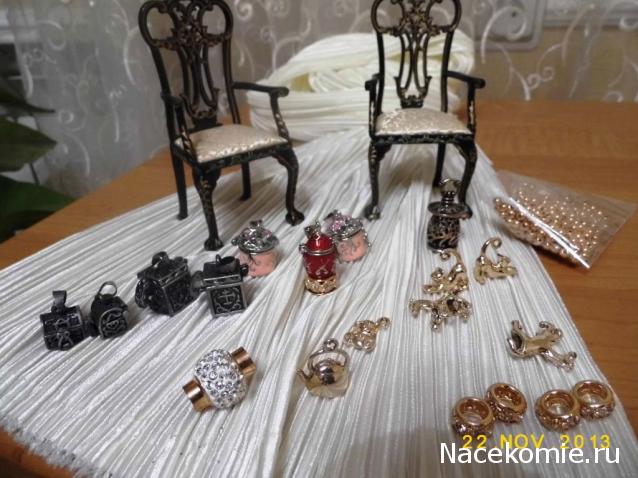 nataliMe - Викторианская эпоха. Взгляд из 21 века.