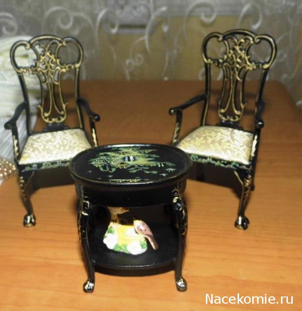 nataliMe - Викторианская эпоха. Взгляд из 21 века.
