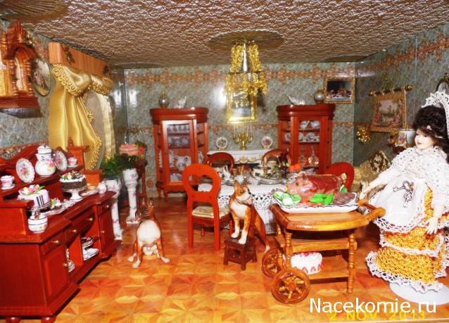 nataliMe - Викторианская эпоха. Взгляд из 21 века.