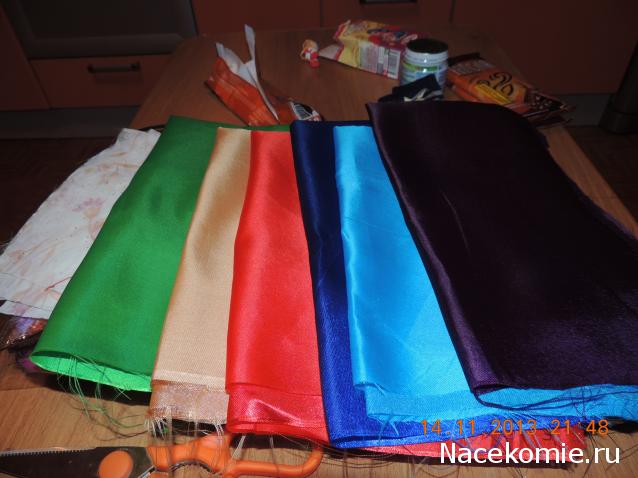 Dagdja - Приключения веселой вдовы