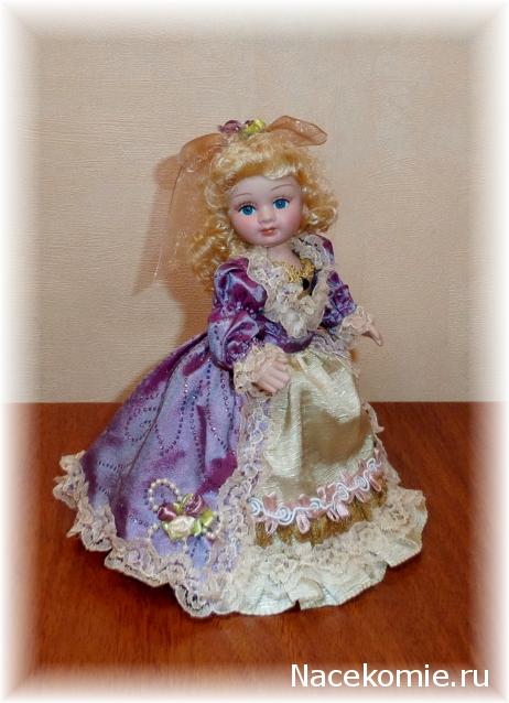 Спецвыпуски "Дамы эпохи"