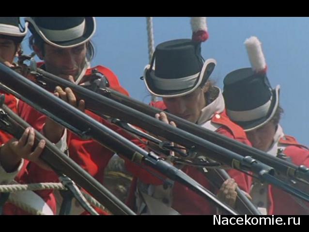 Наполеоновские Войны №57 Рядовой стрелковой роты 27-го полка тяжелой пехоты британской армии, 1815 г.