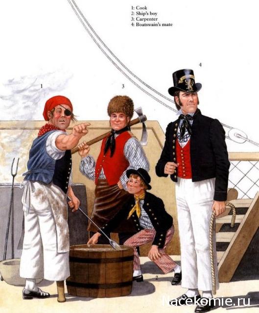 Наполеоновские Войны №57 Рядовой стрелковой роты 27-го полка тяжелой пехоты британской армии, 1815 г.