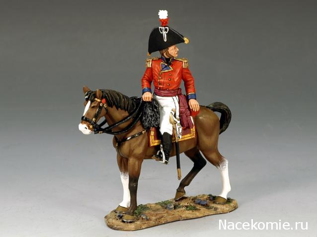 Наполеоновские Войны - График выхода и обсуждение