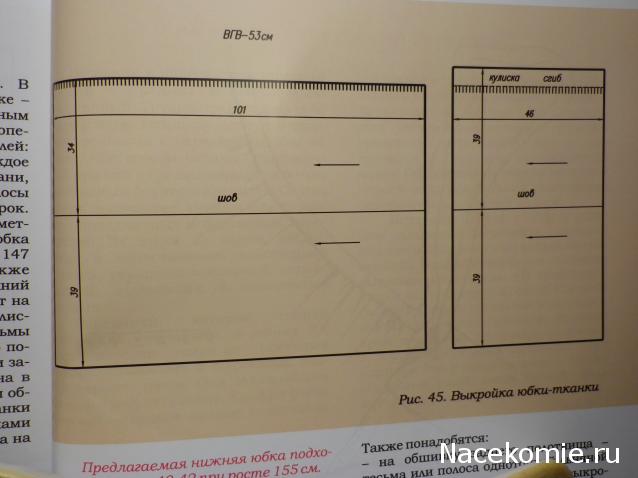 Куклы в народных костюмах №18 Кукла в повседневном костюме Пермской губернии