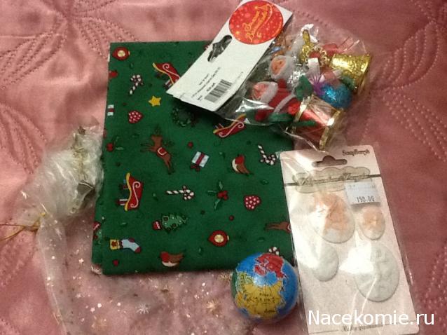 Мебель и аксессуары для кукольного дома НЕ ИЗ ЖУРНАЛА