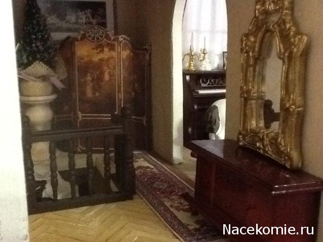 AnnS: Французский уют в поместье "De lakure"