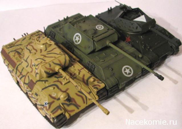 Фото наших коллекций бронетехники