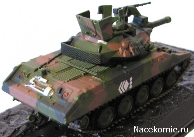 Фото наших коллекций бронетехники