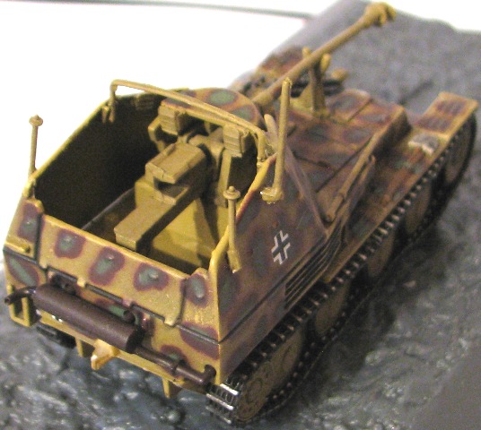 Фото наших коллекций бронетехники