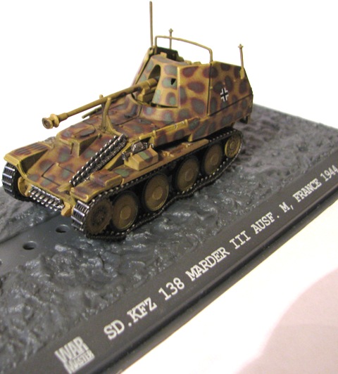 Фото наших коллекций бронетехники