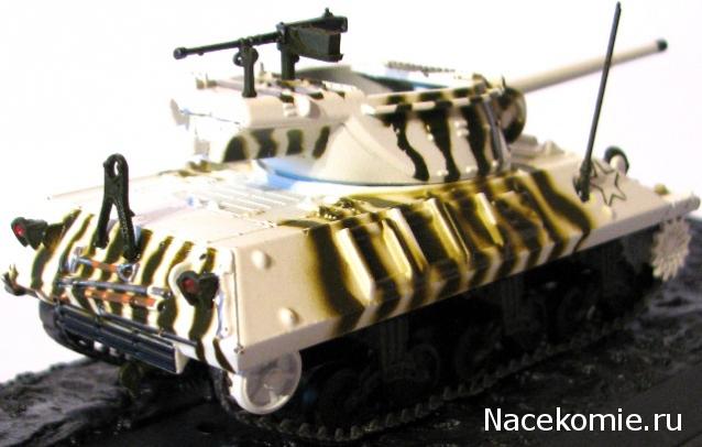 Фото наших коллекций бронетехники