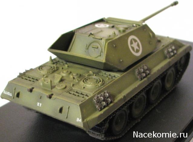 Фото наших коллекций бронетехники