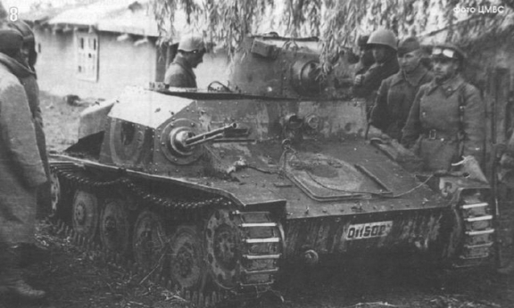 Танкодром (Общая Болталка танковых разделов)