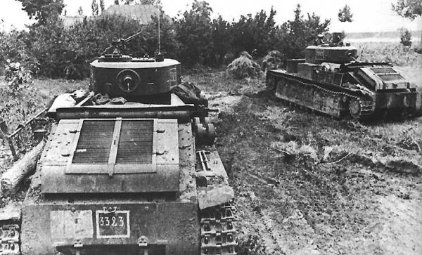 Русские Танки - График Выхода и обсуждение