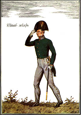 Наполеоновские Войны - График выхода и обсуждение