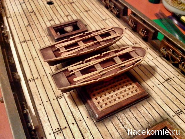 Собери Черную Жемчужину - График Выхода и обсуждение