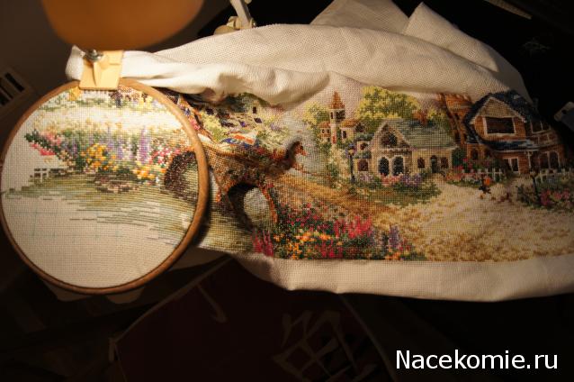 Наши процессы и долгострой
