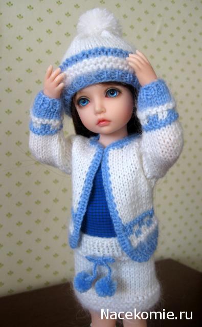 Куклы из наших коллекций №3. Авторские, антикварные, BJD куклы