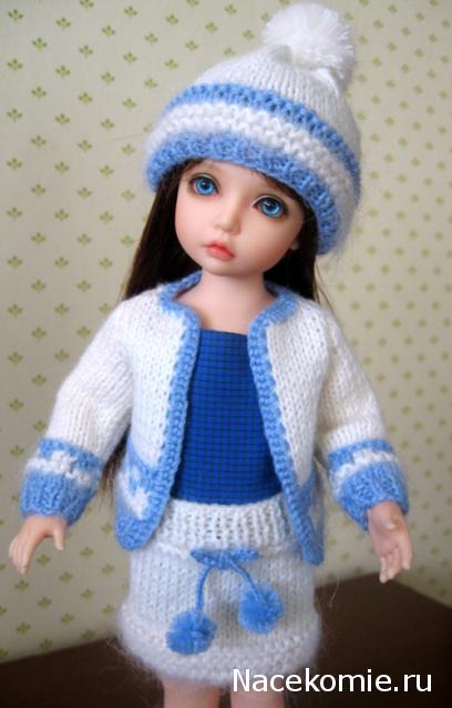 Куклы из наших коллекций №3. Авторские, антикварные, BJD куклы