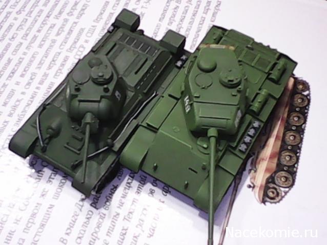 Русские Танки - График Выхода и обсуждение