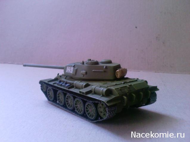 Танки Мира - График Выхода и обсуждение