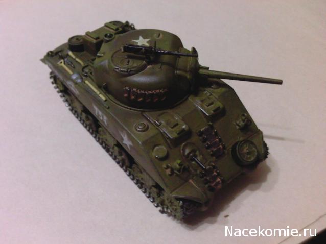 Фото наших коллекций бронетехники