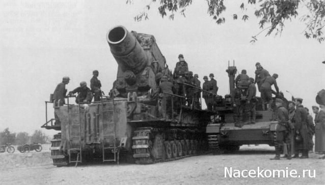 Фото наших коллекций бронетехники