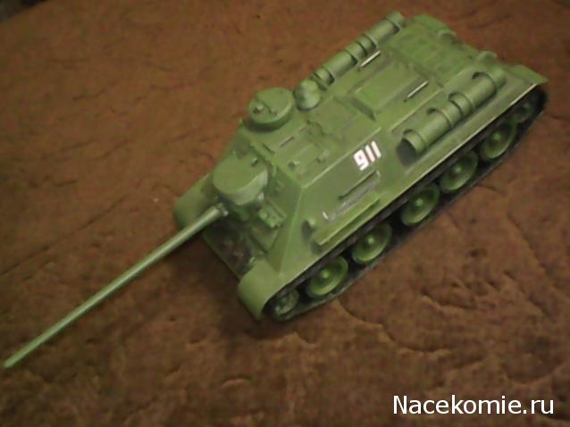 Русские Танки - График Выхода и обсуждение