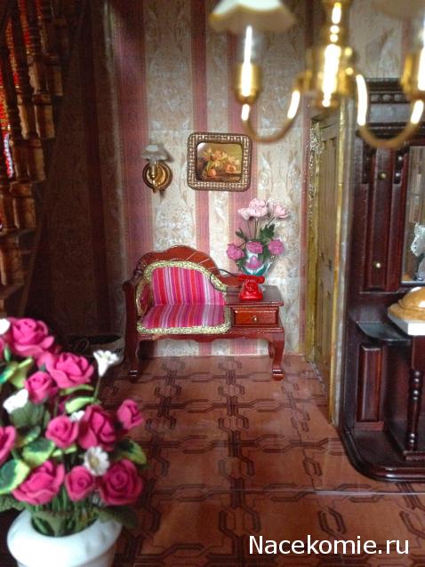 Дом Мечты итоги коллекции ПРОЧИЕ КОМНАТЫ